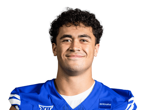 Kinilau Fonohema headshot