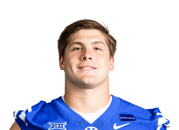Joe Brown headshot