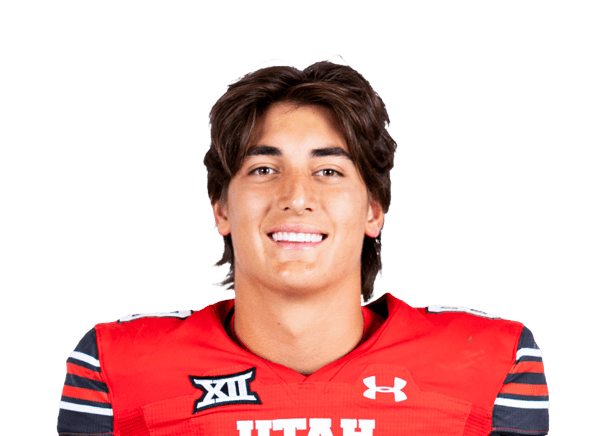 Elijah Elliss headshot