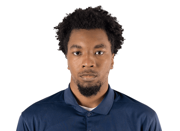 Javon Brown headshot