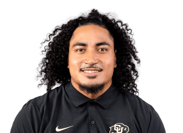 Vili Taufatofua headshot