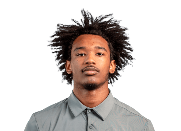 TJ Tillman headshot