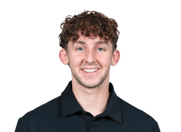 Ryan Burtin headshot