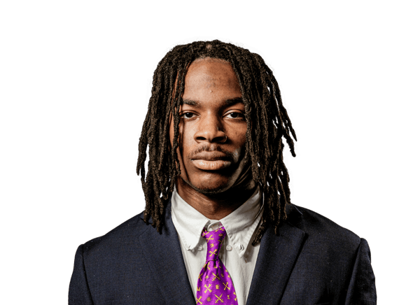 Ashton Gray headshot