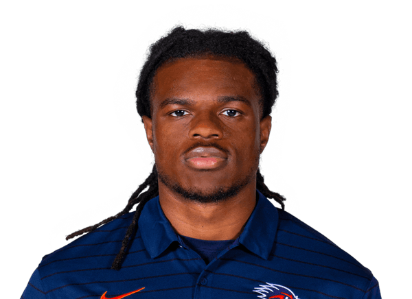 Mekhi Anderson headshot