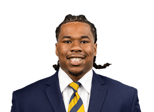 Jayden Williams headshot