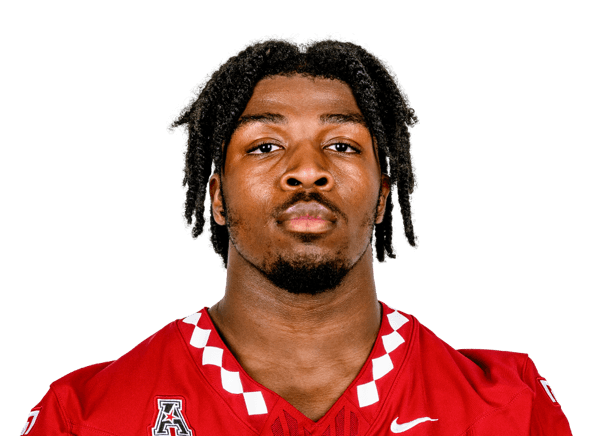 Cameron Jones headshot