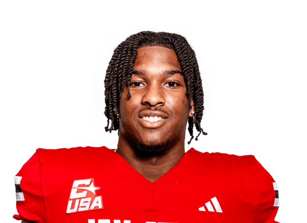 AJ Watkins headshot