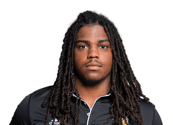 Jaiden Grimes headshot