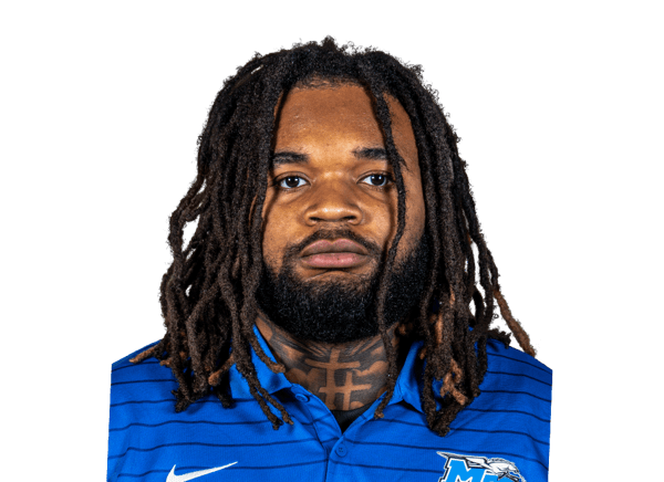 Zeion Simpson-Smith headshot