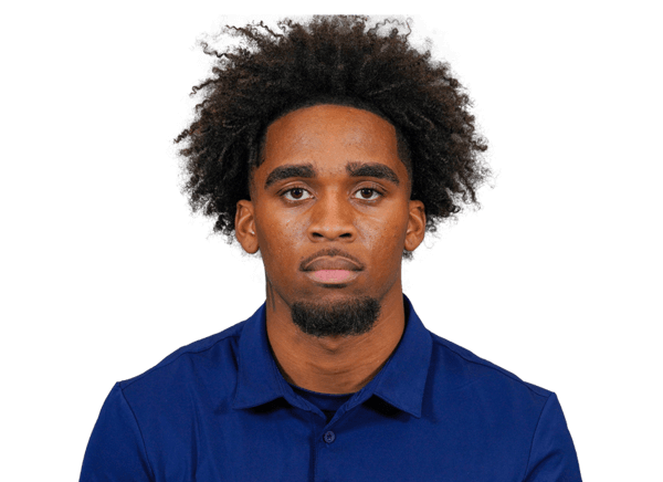 Kam Herring headshot