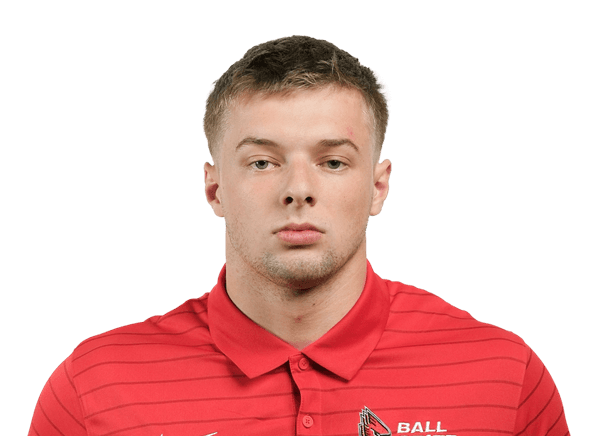 Sam Feeney headshot