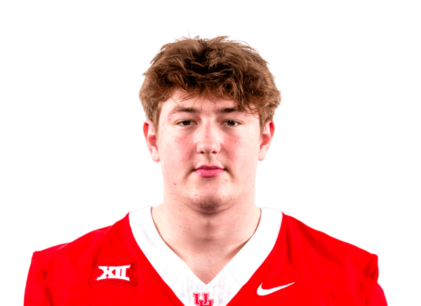Miller Malone headshot