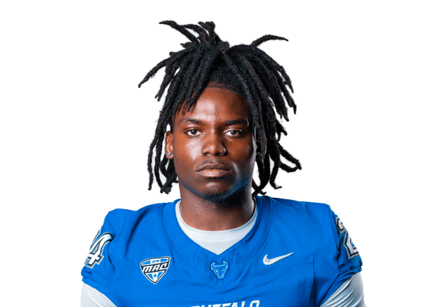James McNeil Jr. headshot