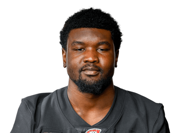 Zsacari Minnis headshot