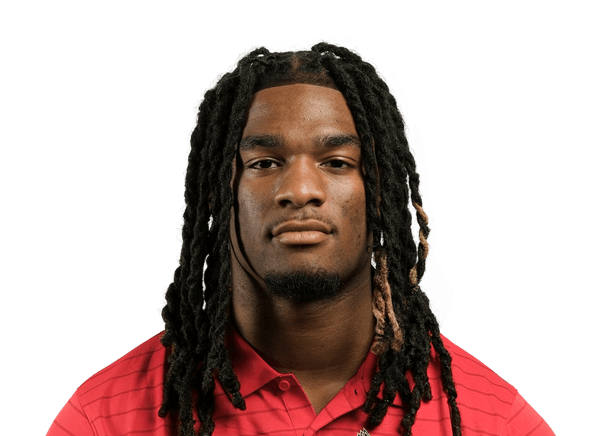 Layton Starks headshot