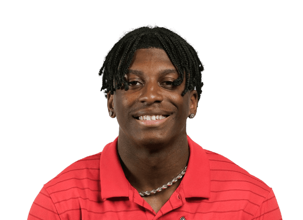 Willizhuan Yates headshot