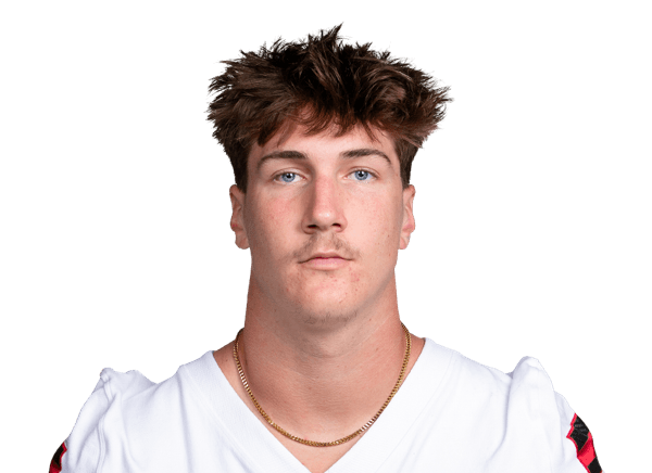 Lance Ingold headshot