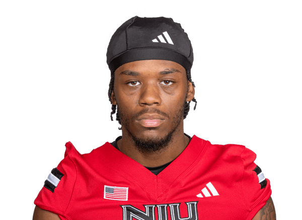Dev'ion Reynolds headshot