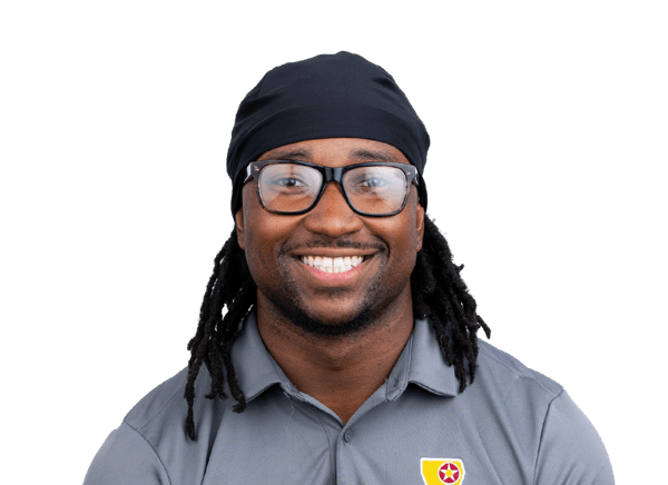 Ameyr Adams headshot