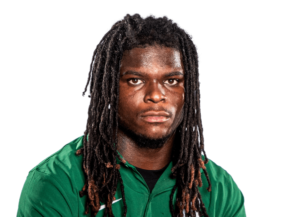 Kevin Beckham Jr. headshot