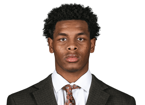 Jerome Carter III headshot