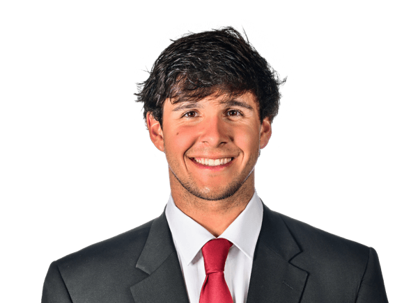 Joe Lott headshot