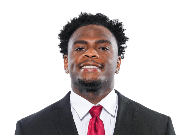 Ethan Veal headshot