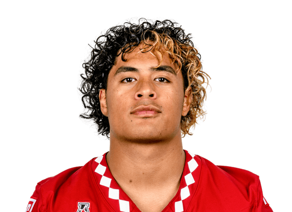 Tyree Alualu headshot