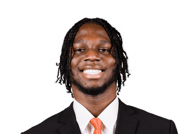 Darren Ikinnagbon headshot
