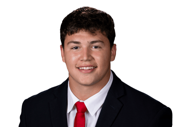 Mason Posa headshot