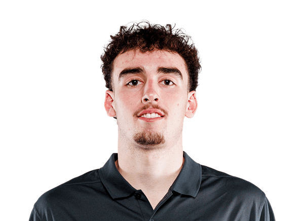 Matt Zollers headshot