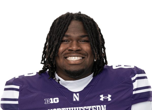Ezomo Oratokhai headshot