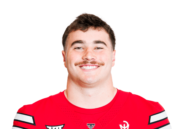 Brock Golwas headshot