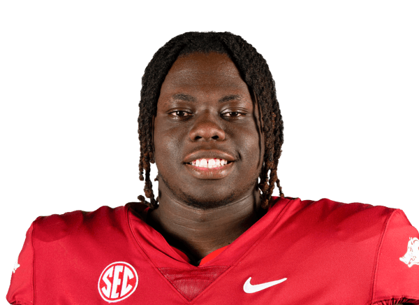 Keiundre Johnson headshot