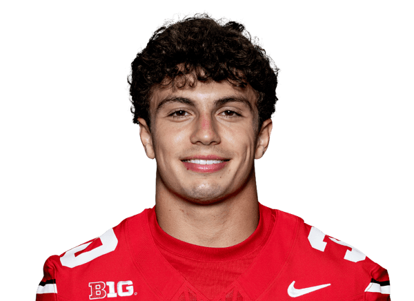 Cody Haddad headshot