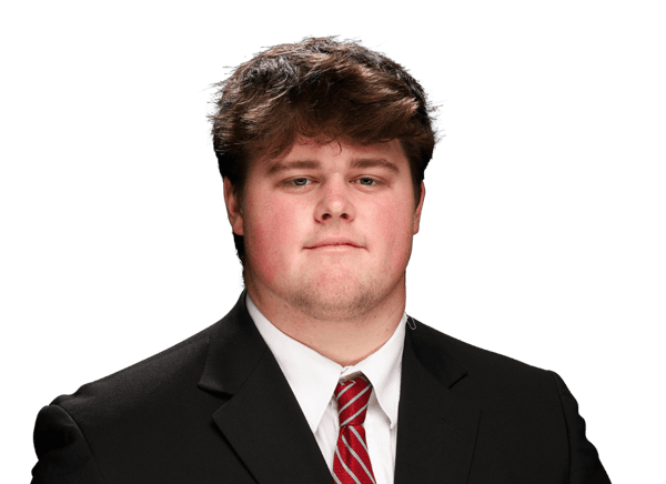 Mal Waldrep Jr. headshot