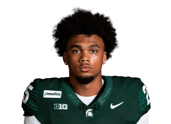 Jace Clarizio headshot