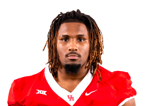 Carmello Brooks headshot