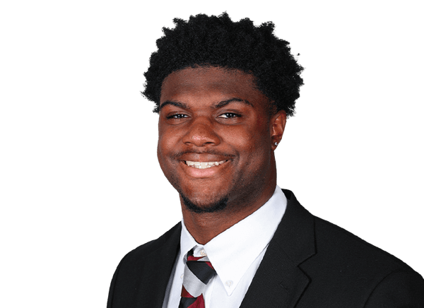 A.J. Holloway headshot