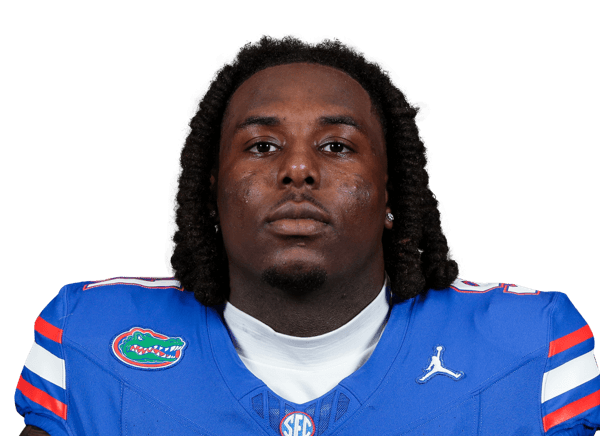 Jeramiah McCloud headshot