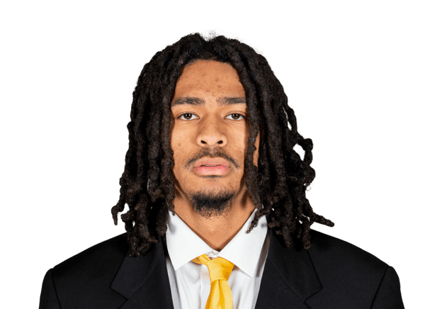 Wondame Davis Jr. headshot