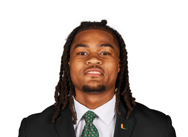 Omar Thornton headshot