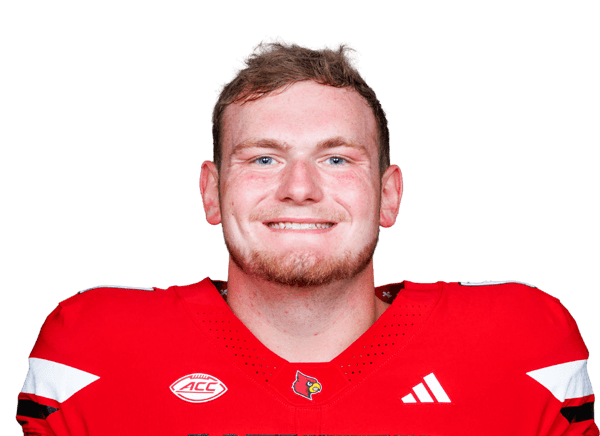 Gradey Anthony headshot
