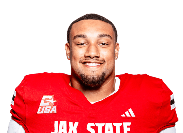 Daylan Martin headshot
