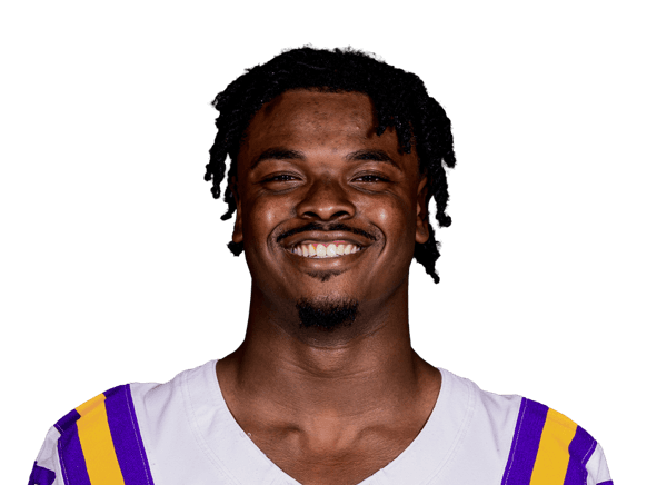 Raycine Guillory Jr. headshot