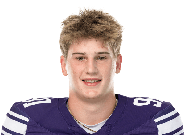 Caden O'Rourke headshot