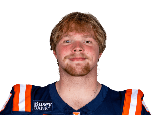 Griffin Rousseau headshot