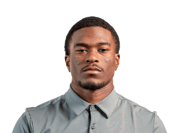 Rafeald Campbell headshot