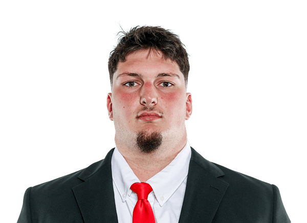 Matt Marek headshot